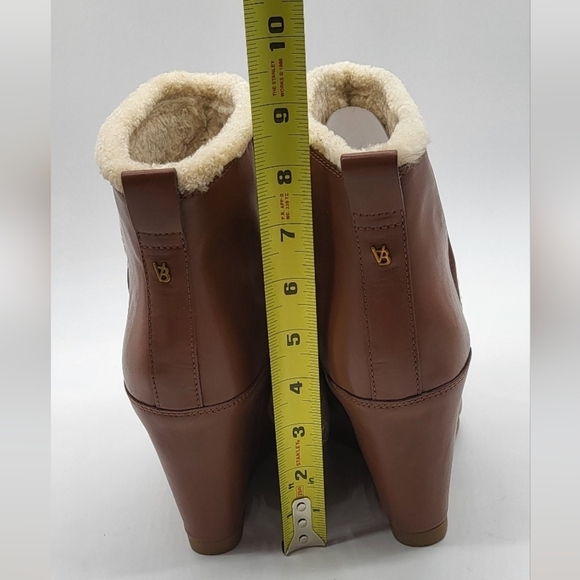 423- Veronica Beard Elfred Hazelwood MU Size 9M NWT - Picture 6 of 12